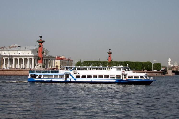 Москва 125