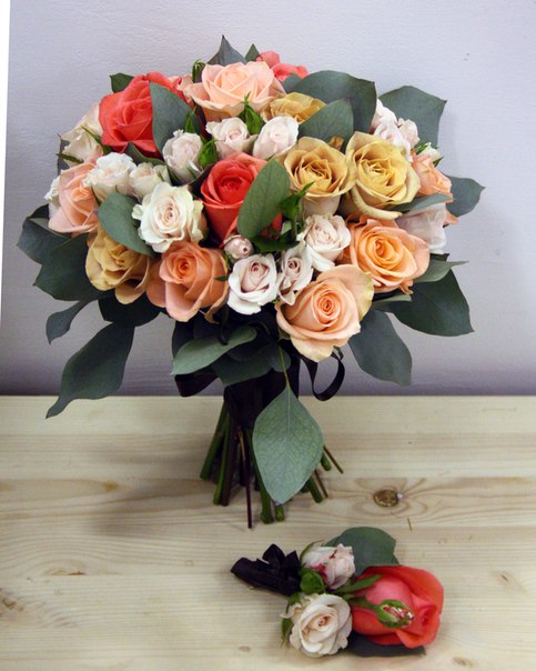 Art Flowers — кадр 5 из 10
