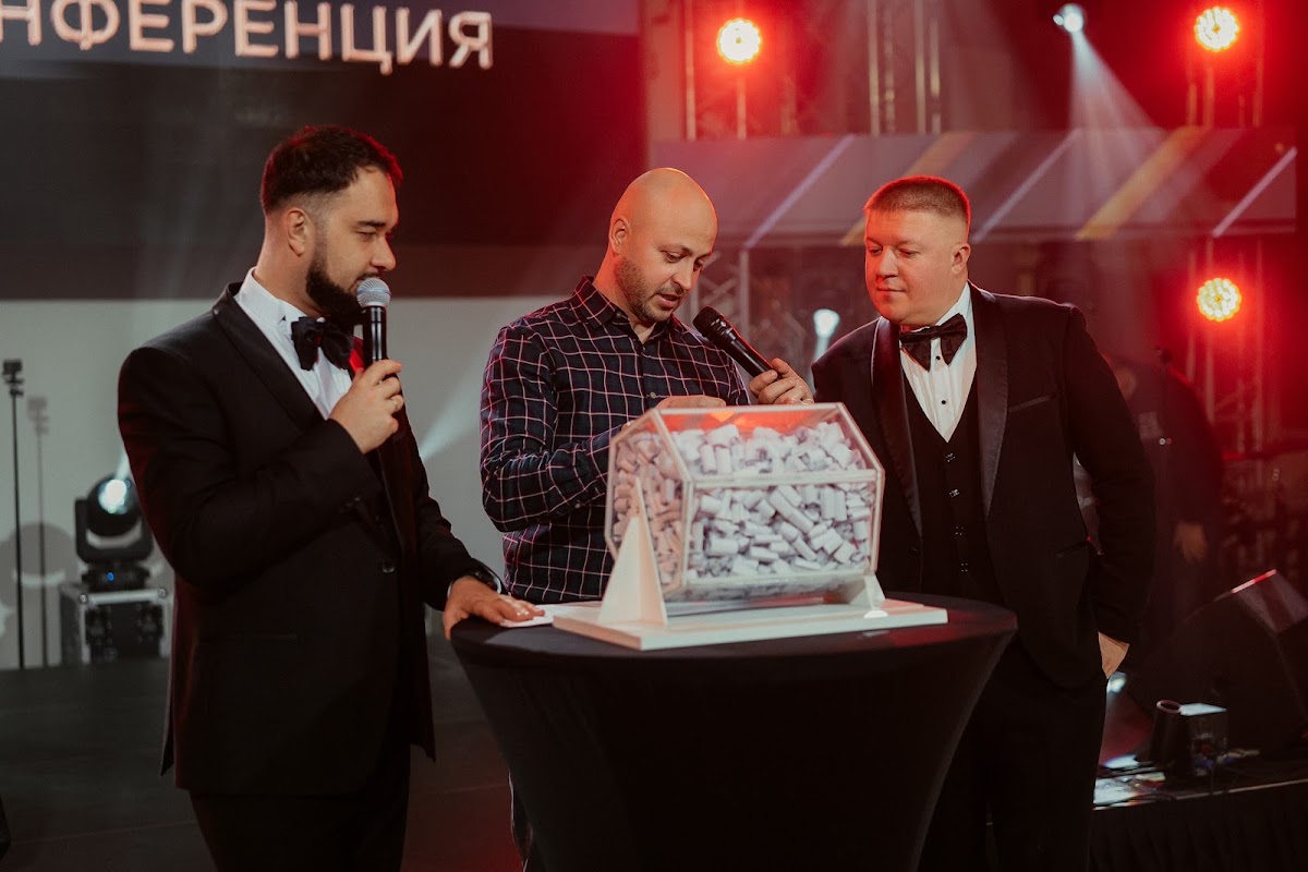 16 ежегодная конференция | Окна дома
