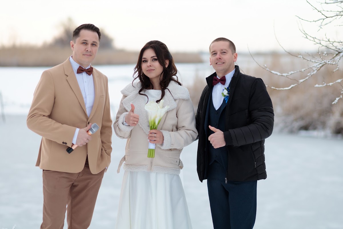 Олег Драйв