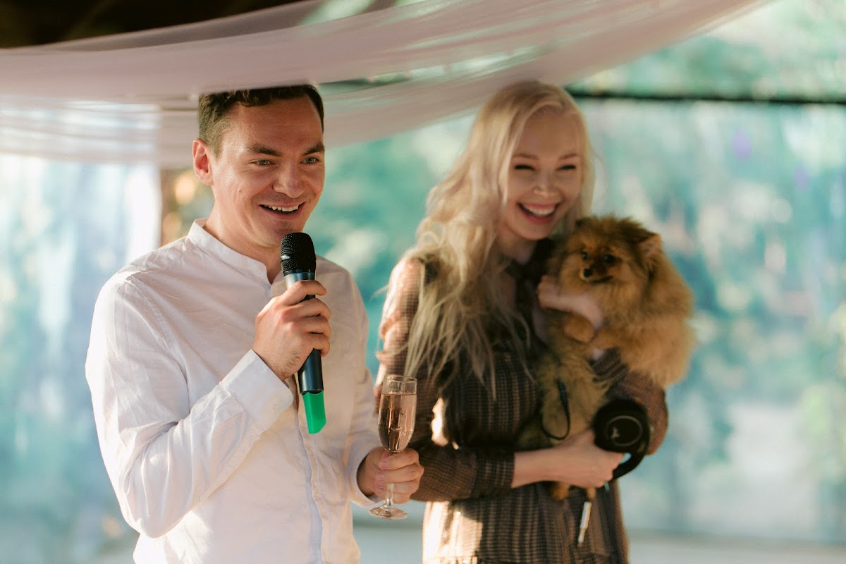 Юлия и Влад