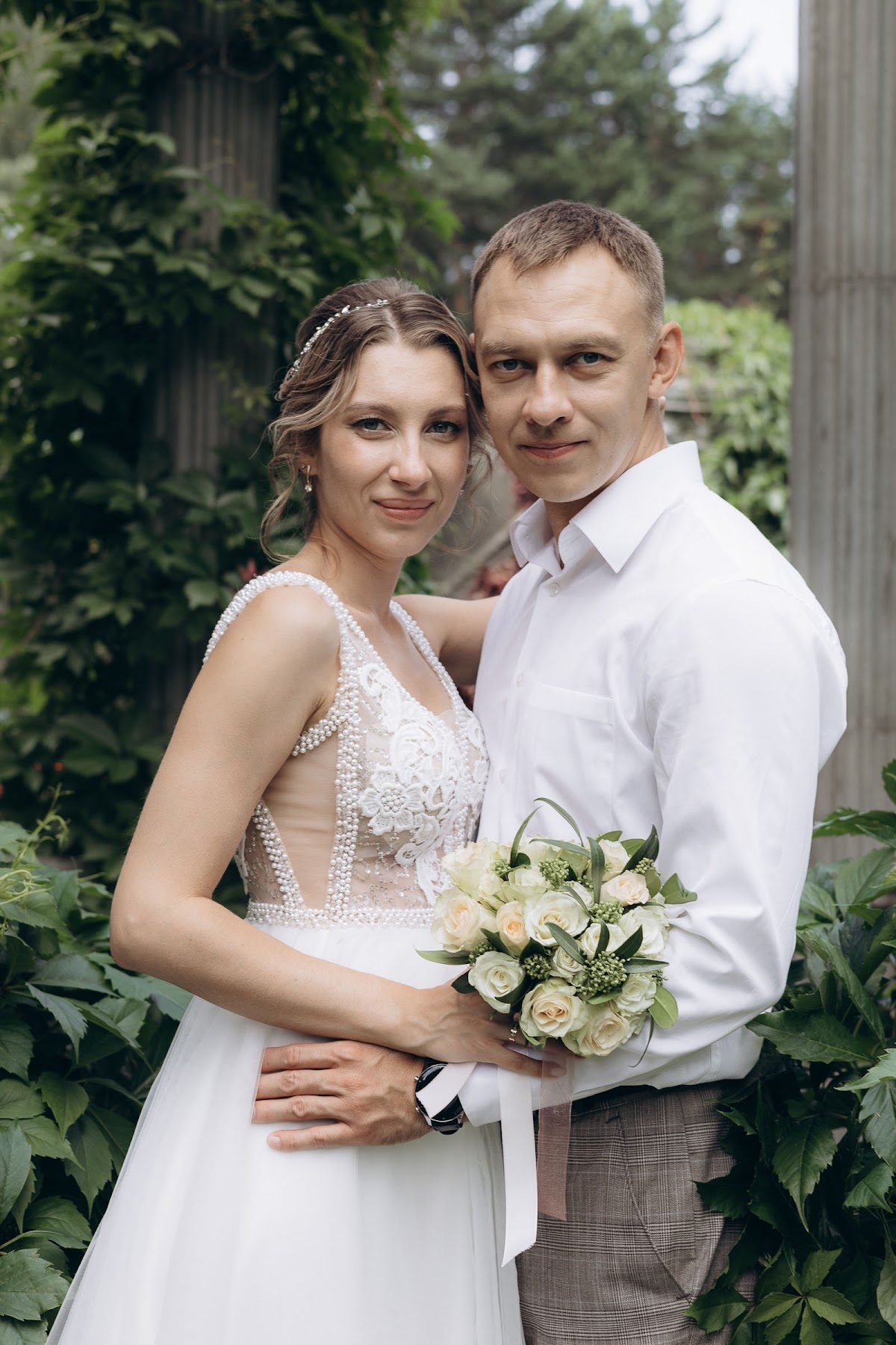 Степан & Юлия 12.07.24