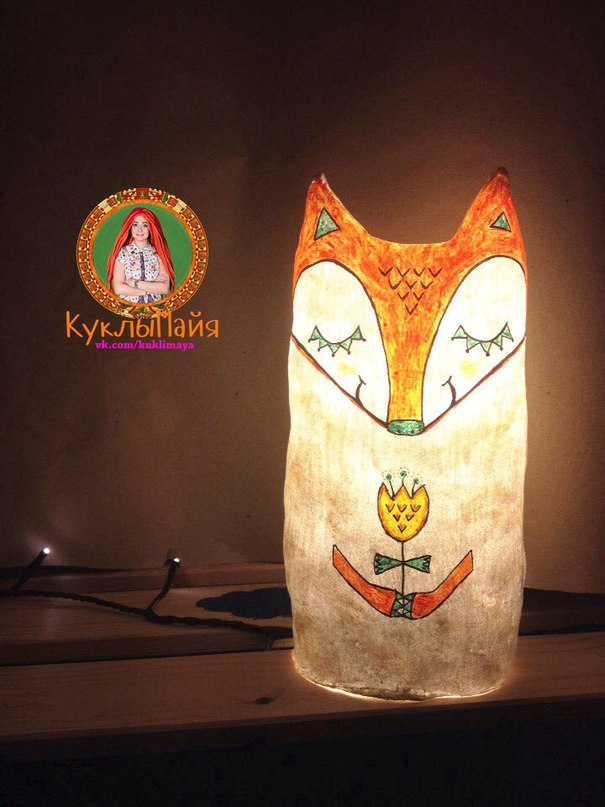 КуклыМайя