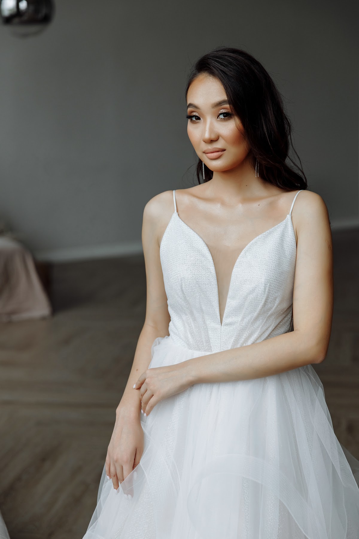 Жулдыз и Руслан