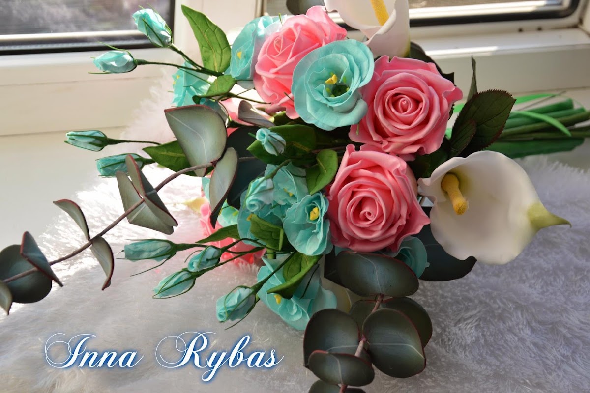 Инна Рыбас