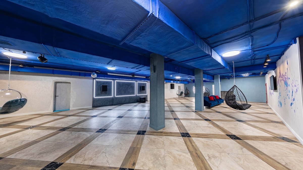 Party space
