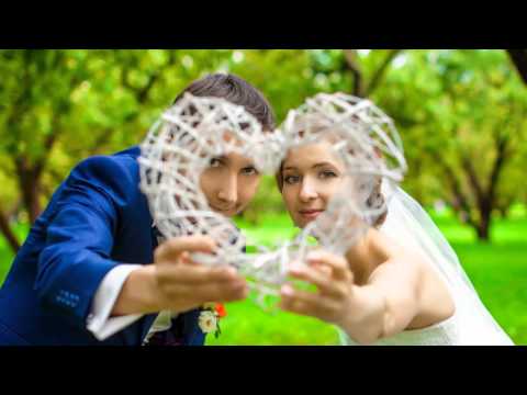 Александра и Денис