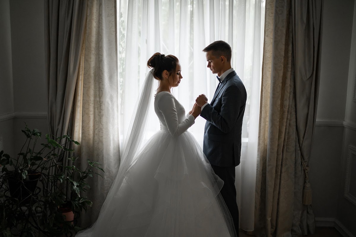 Angelina&Aleksandr