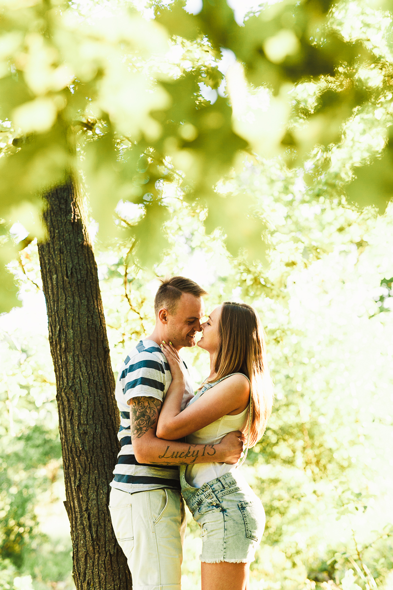 Love Story
