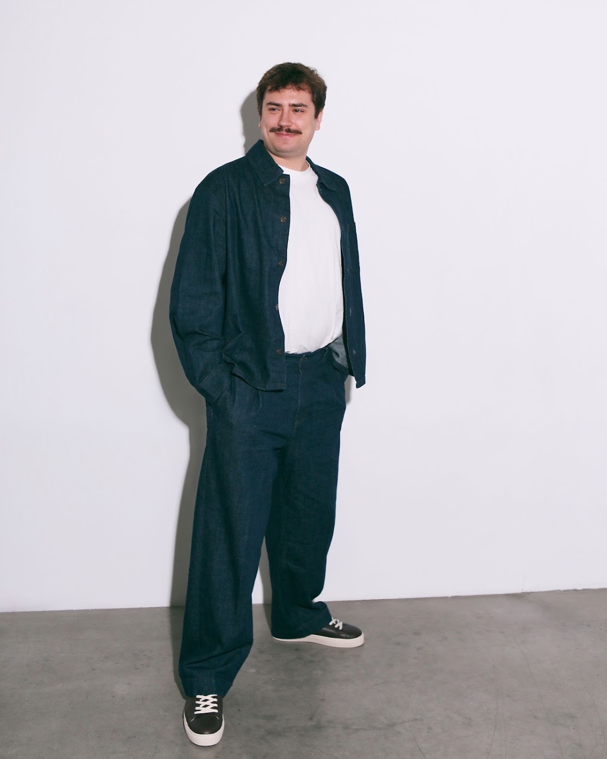 Андрей Кайгородов