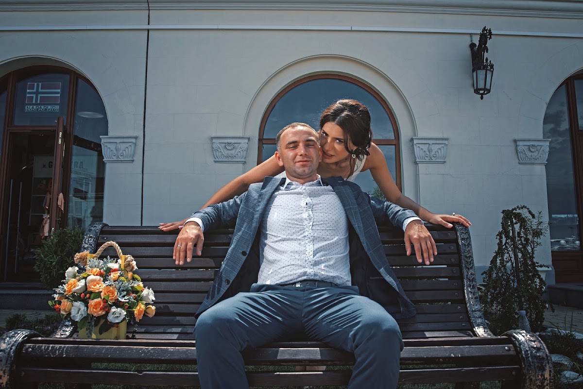 Дмитрий Полянский