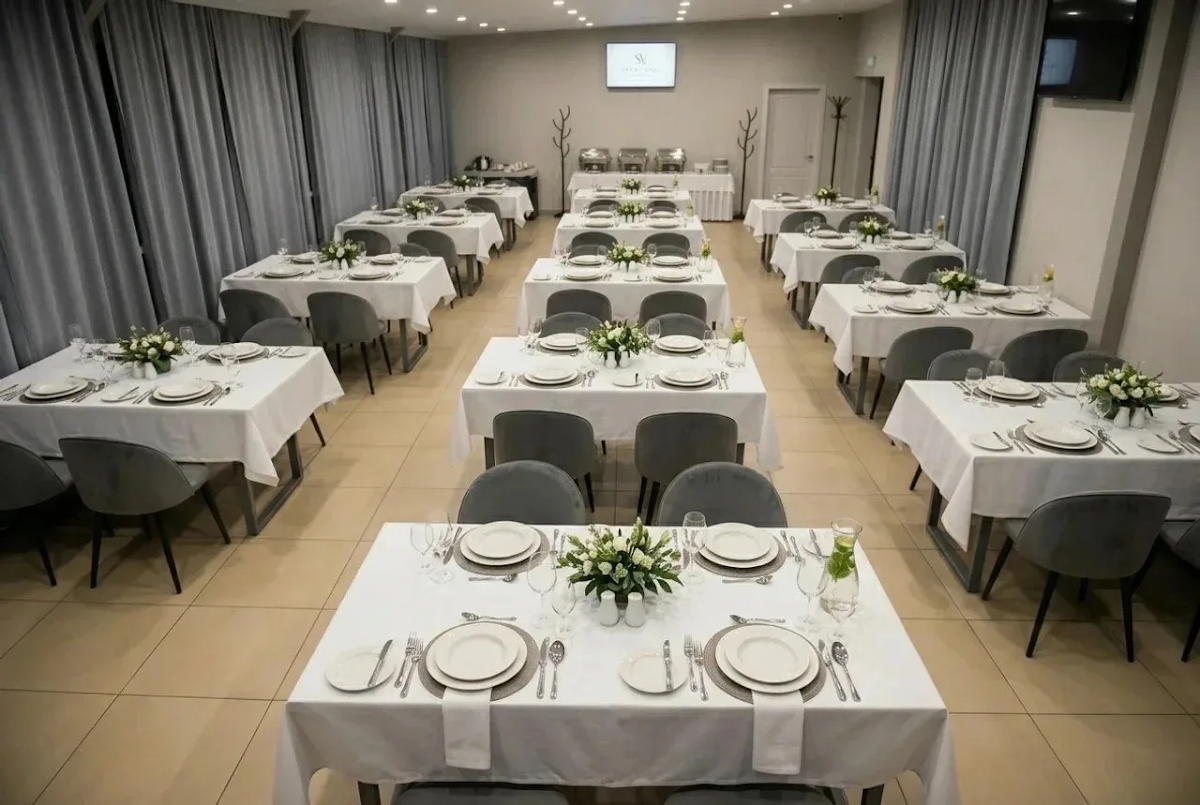 VIP-зал