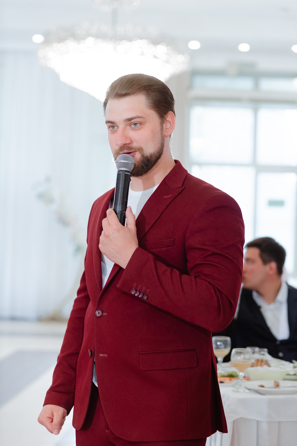 Свадьба 30.07.2022