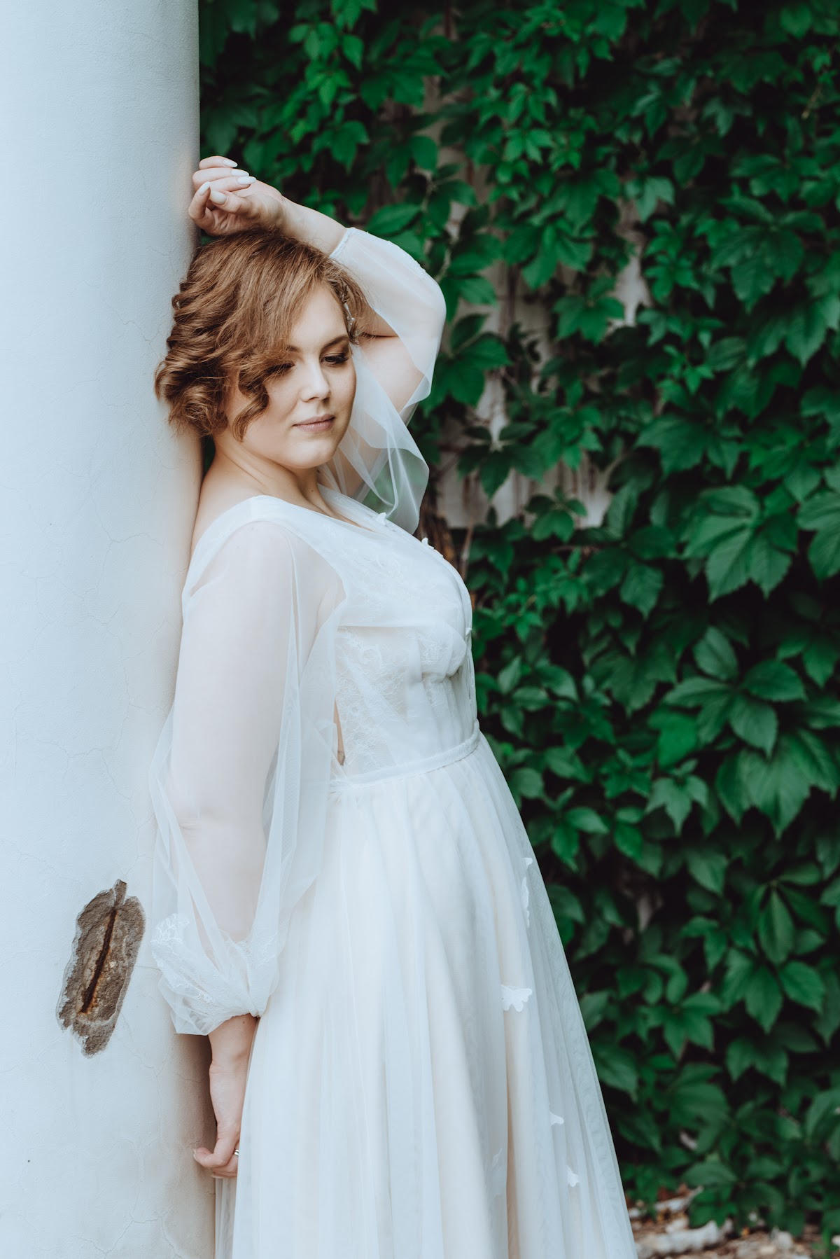 Полина и Никита