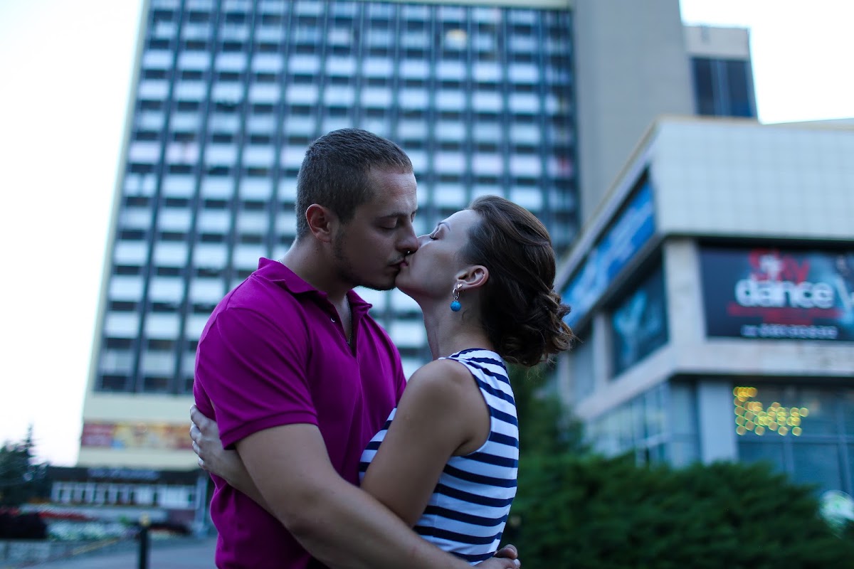Наталья и Кирилл (Love Story)