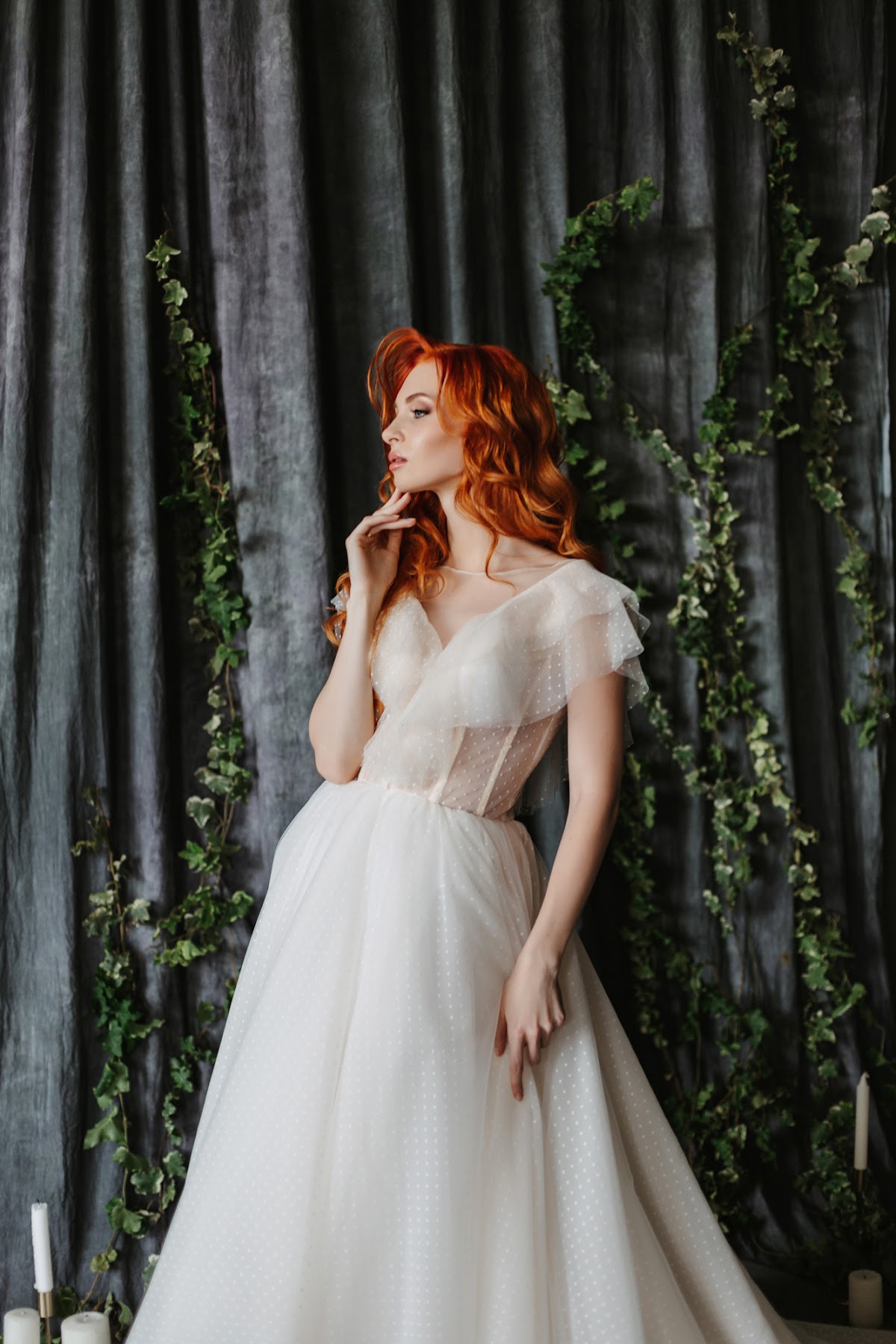 Елена и Роман
