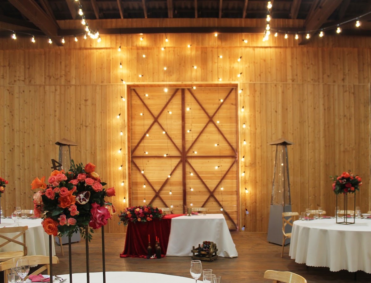 ЦветникWEDDING