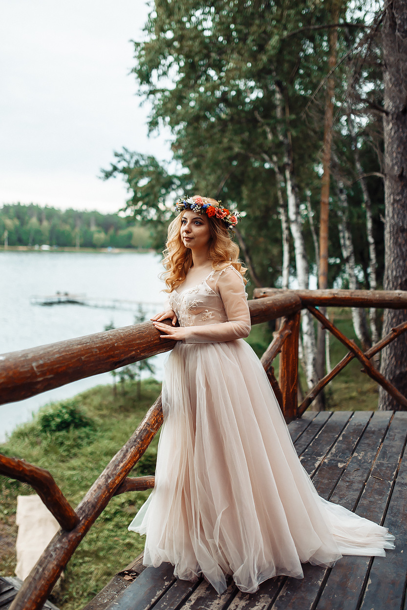 Светлана и Роман