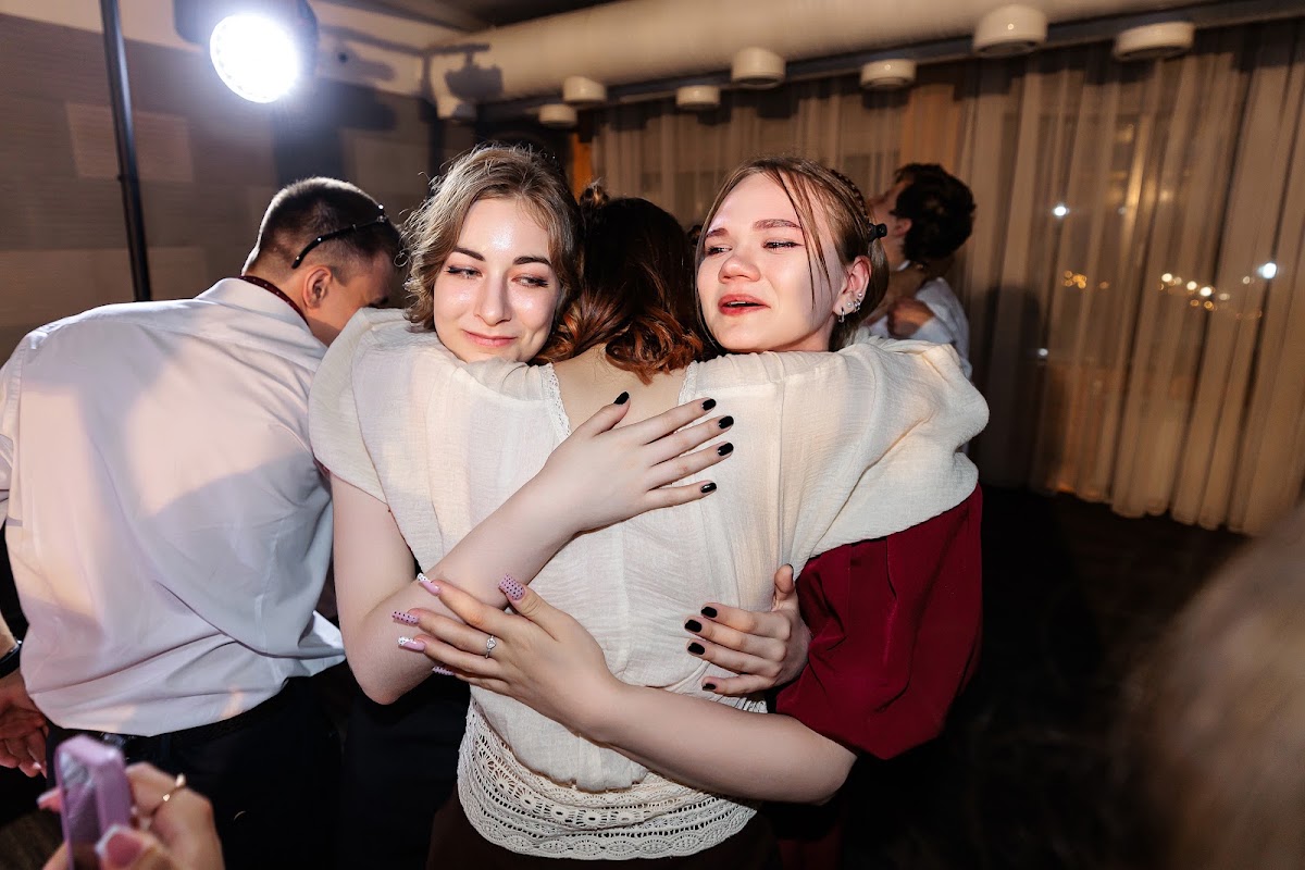 Портфолио: Выпускной