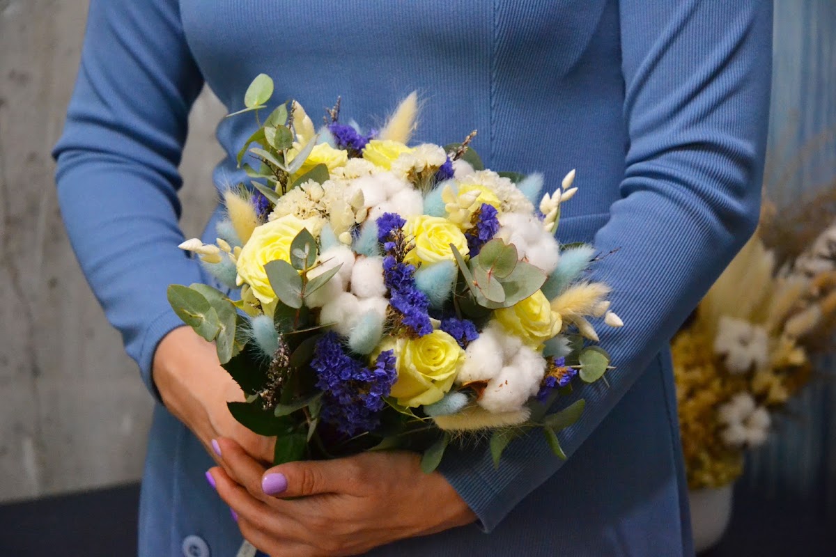 Елена Федотова
