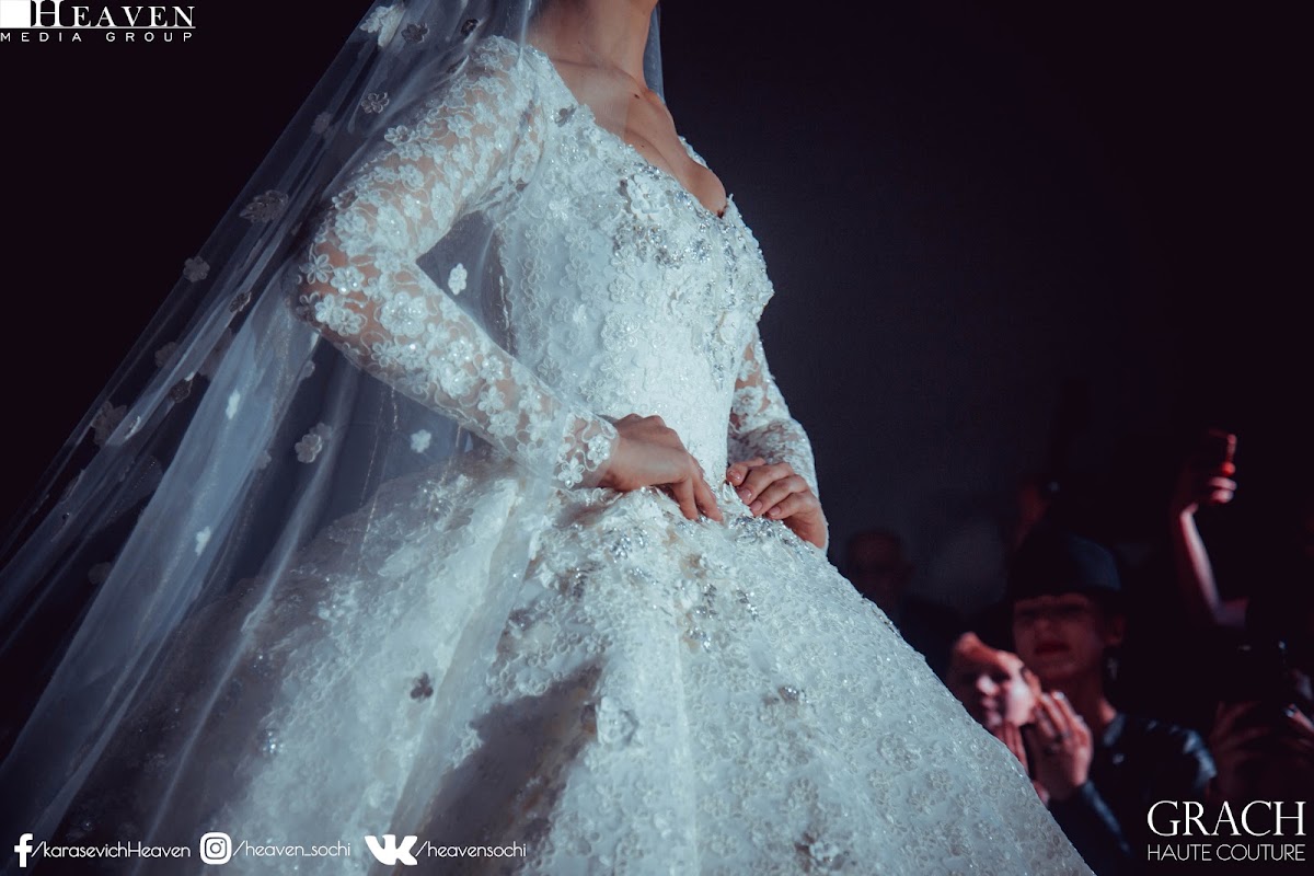 Grach Haute Couture