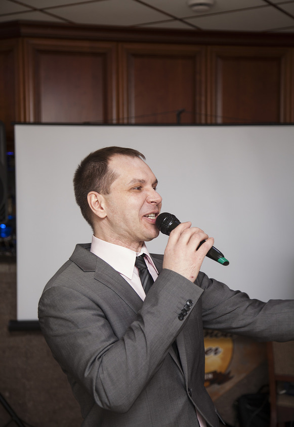 Алина и Михаил
