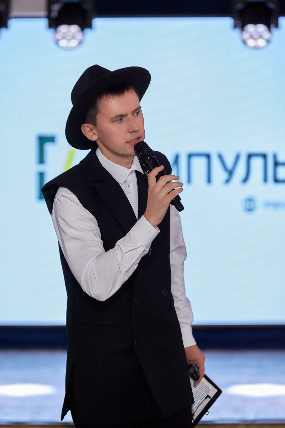 Портфолио: Корпоратив