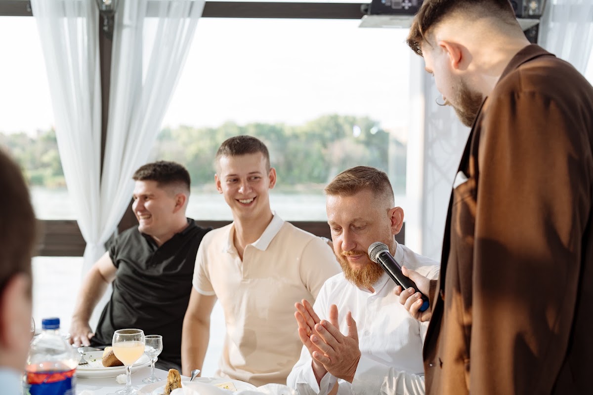 Александр и Анастасия