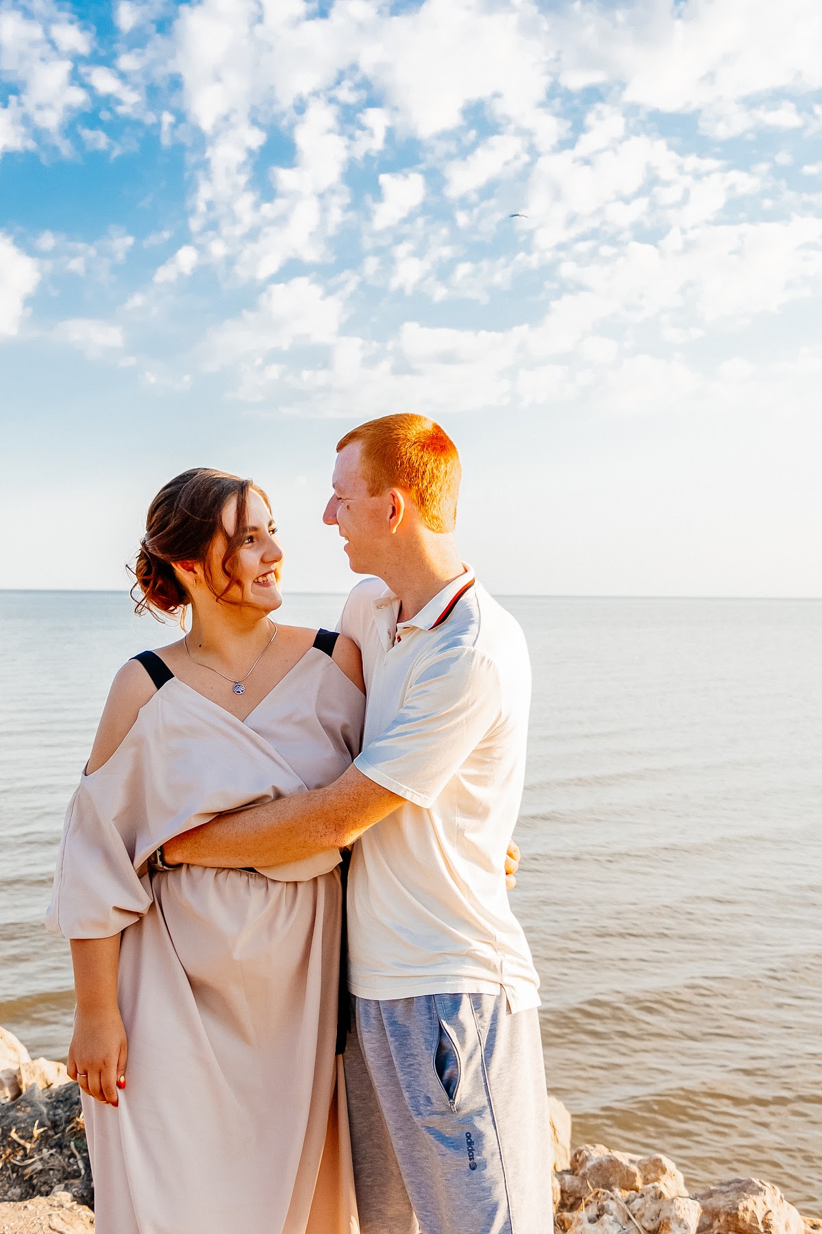Портфолио: Love story