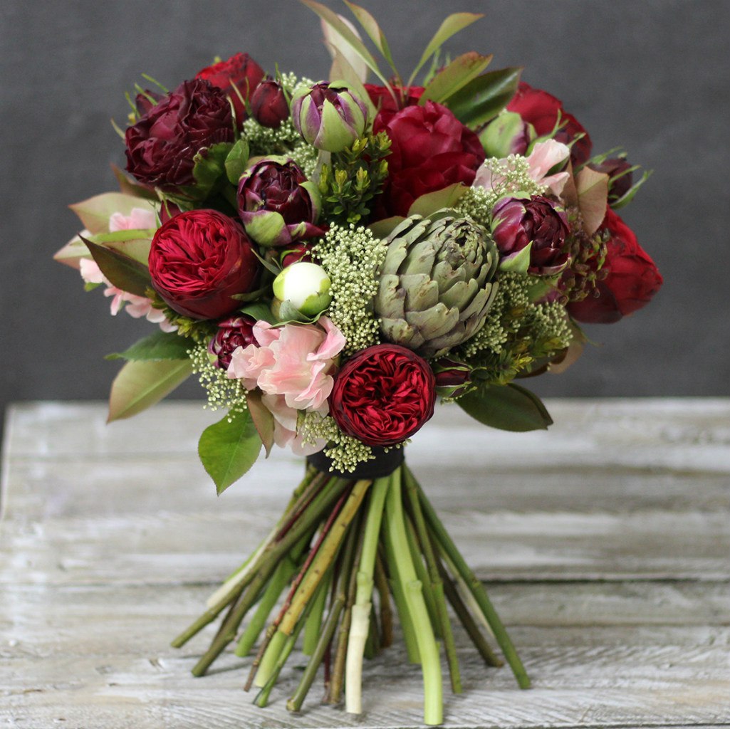 Leto Flowers