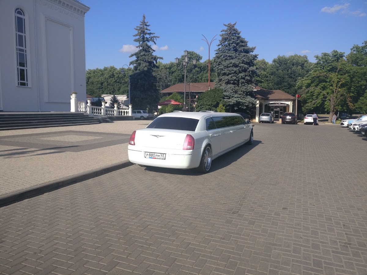 Крайслер 300С — кадр 3 из 9