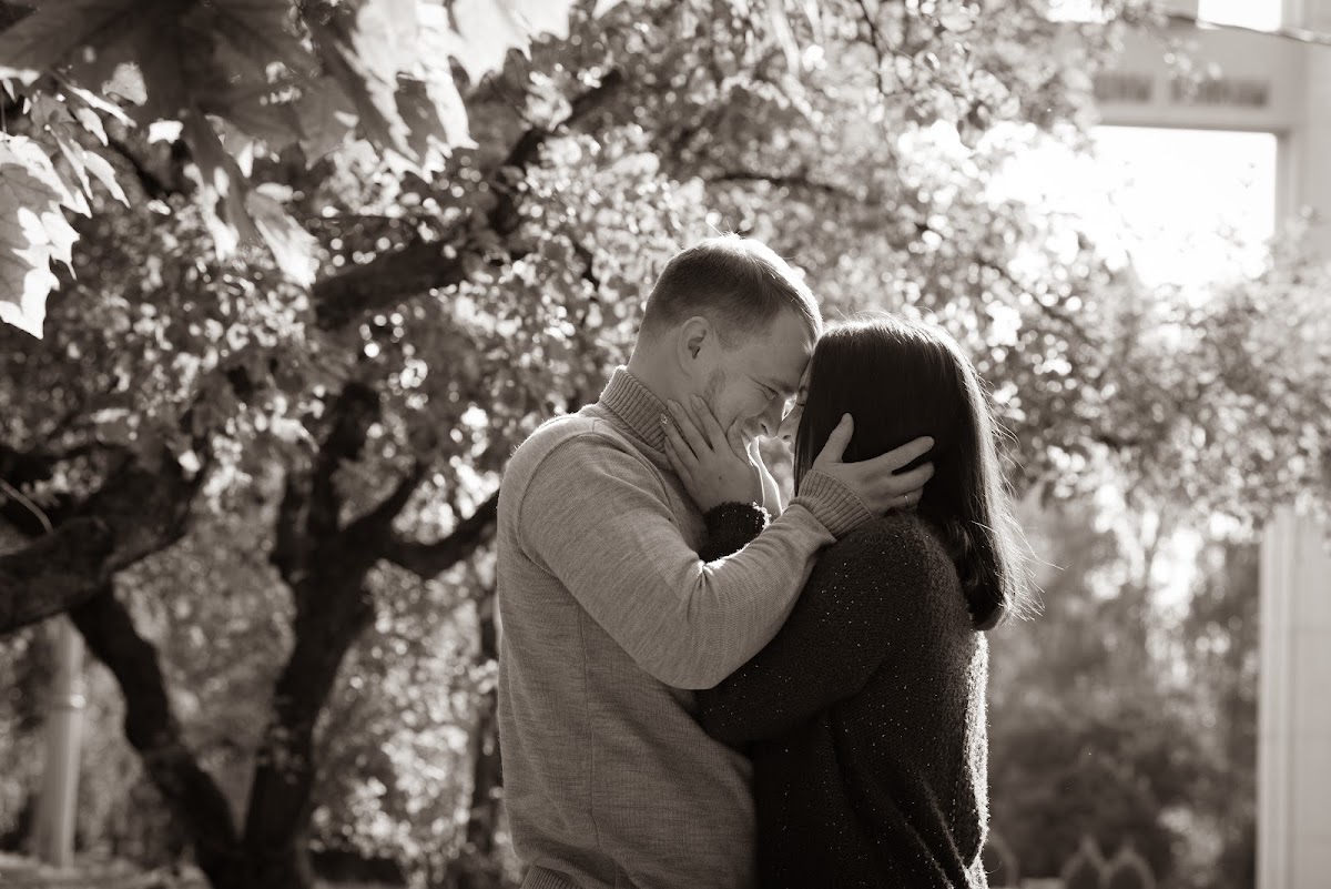 Love story