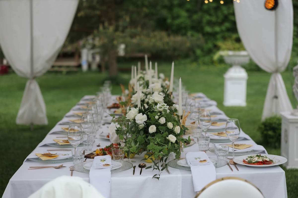Kit Wedding