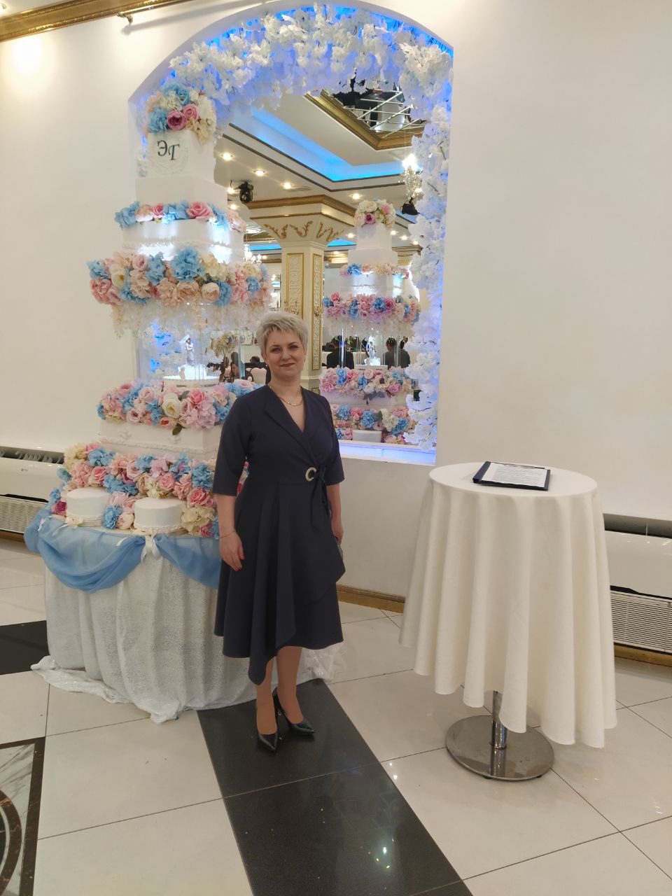 Ирина Налбандян