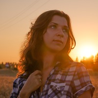 Елена Копылова