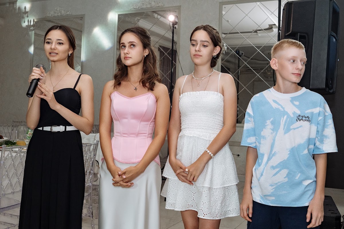 Георгий и Елена