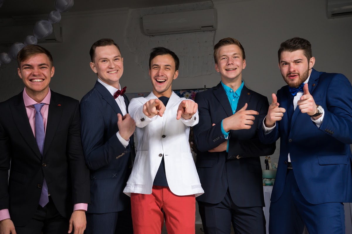 Портфолио