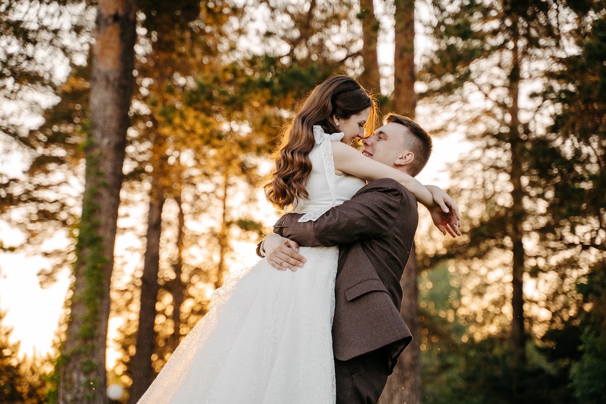 Wedding Day M&K