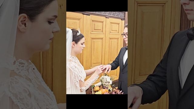 Видео со свадеб