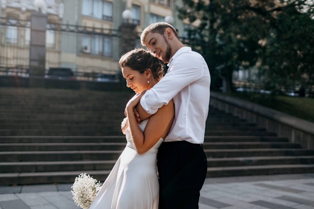 Наталья и Николай
