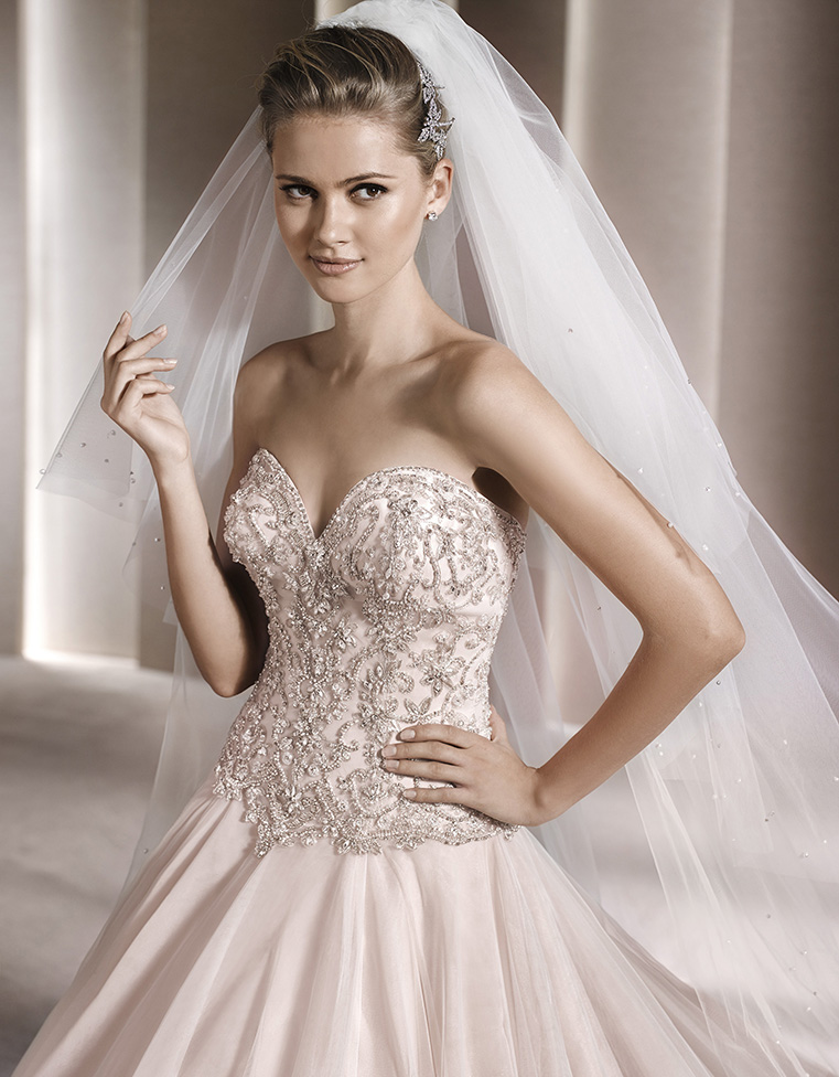 lA SPOSA