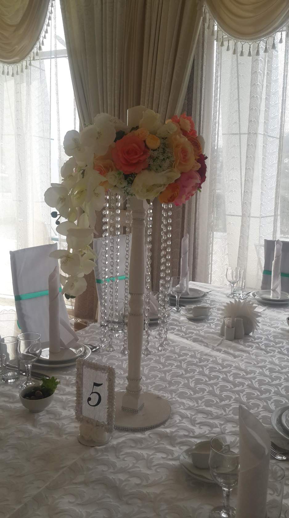 Lana Weding Dekor — кадр 3 из 20