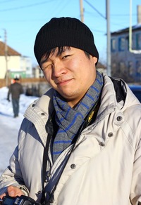 Андрей Когай