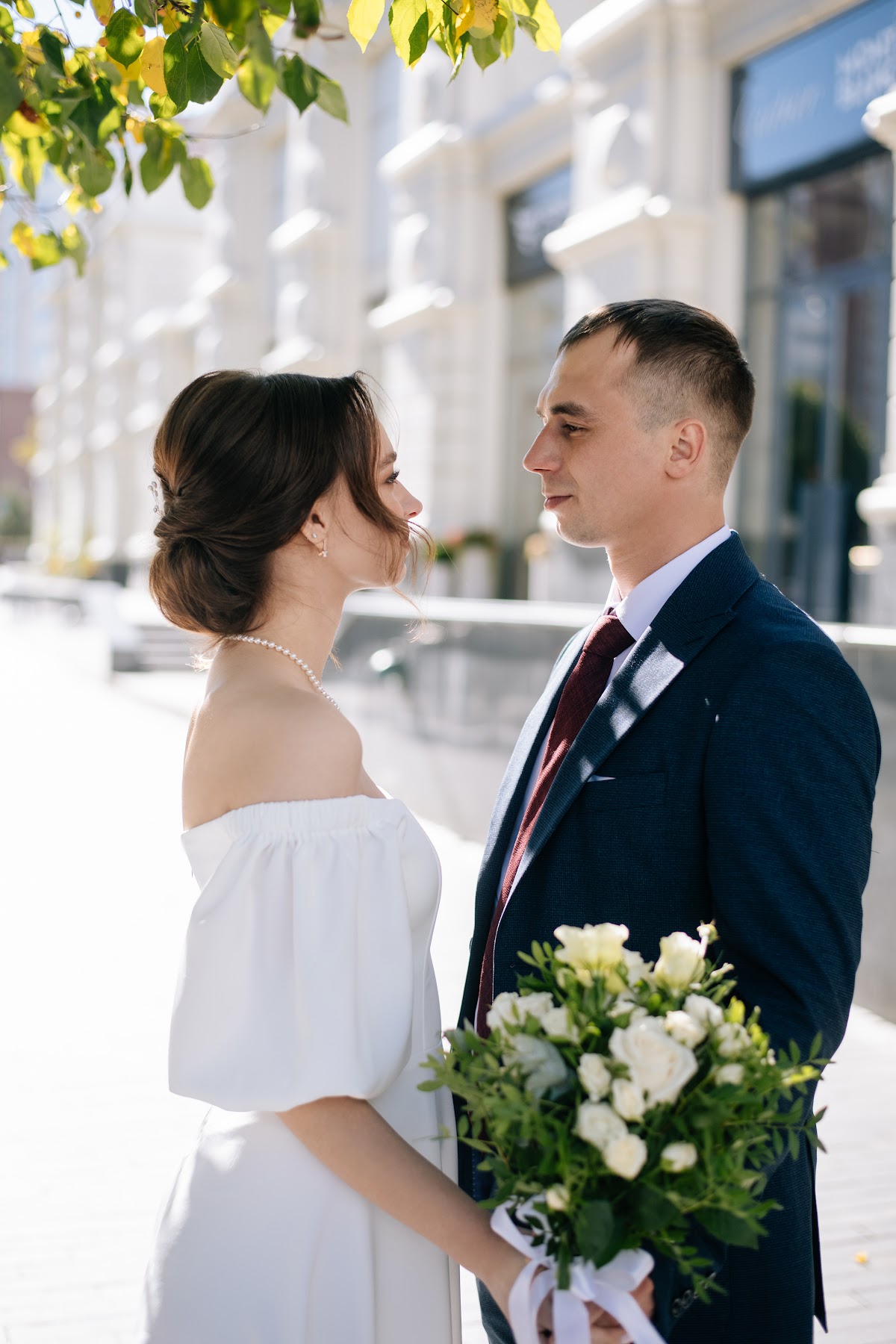 Софья & Виталий