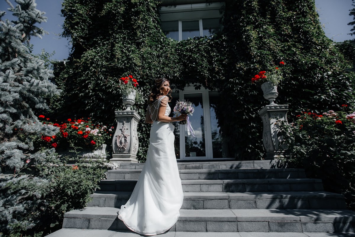 07.08.2019 Тимур & Мила