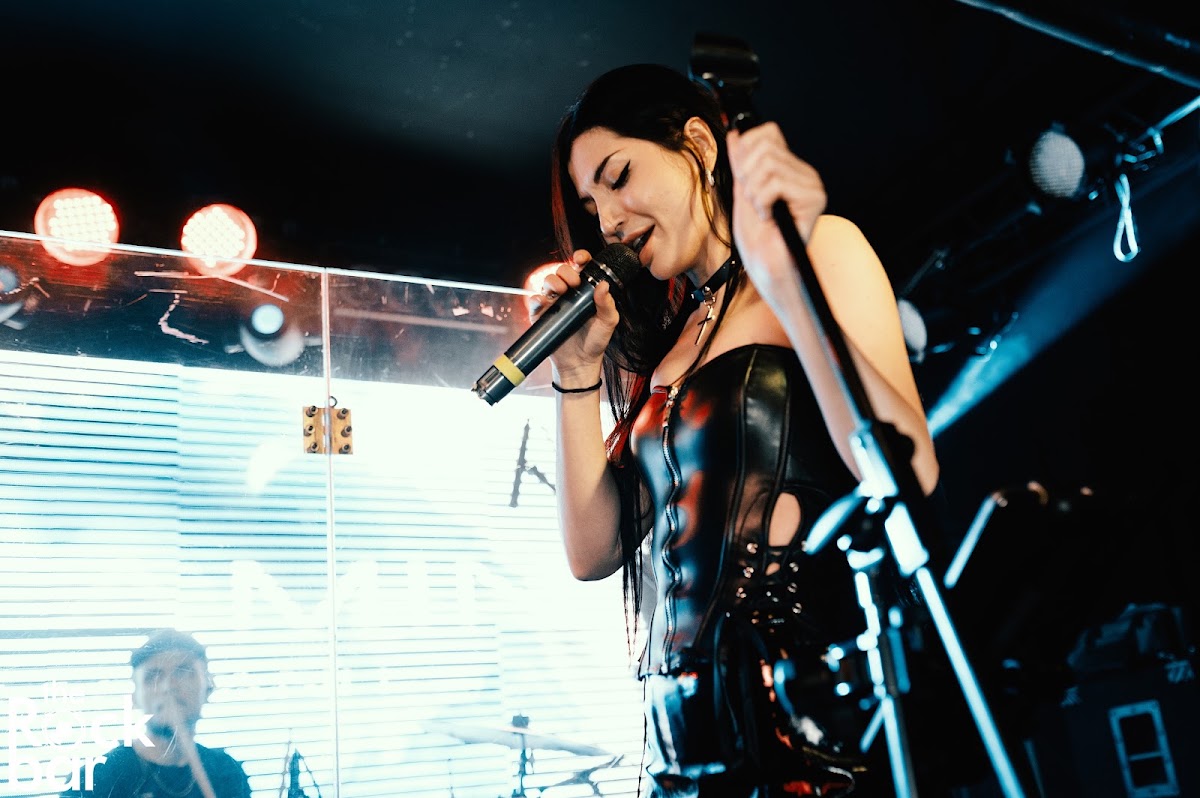 The Rock Bar | Краснодар | 22/02