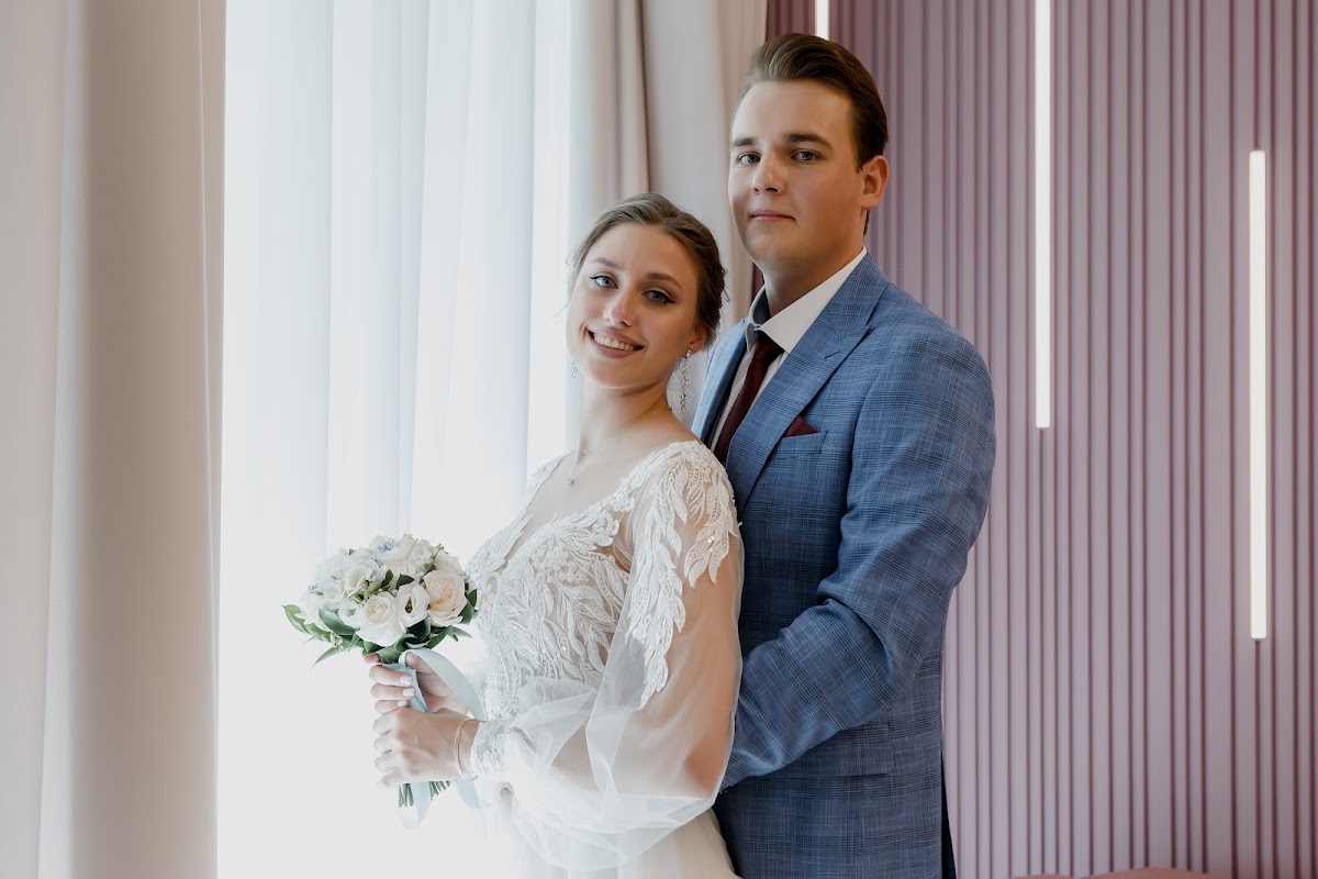 Ксения  и Максим