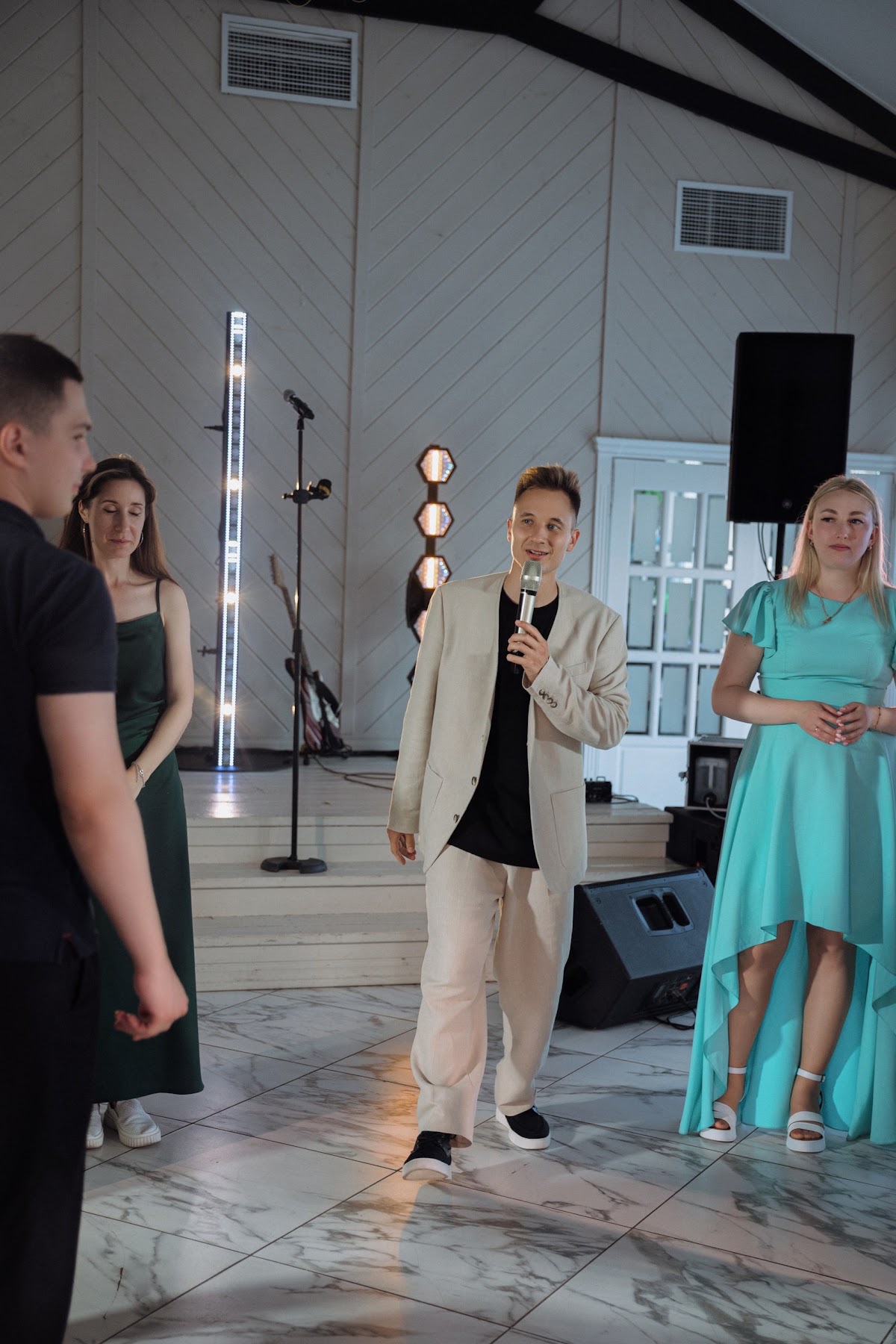 Свадьба Сережи и Карины 9.07.25