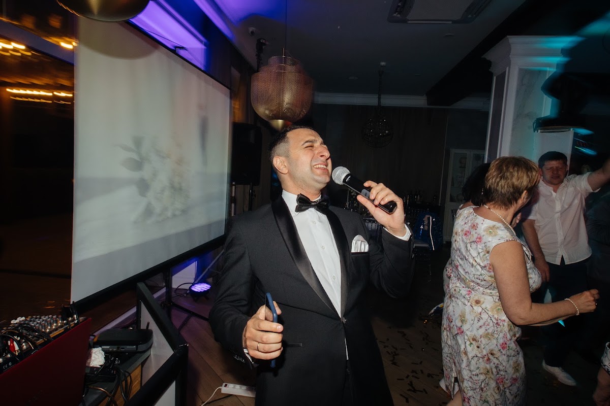 Свадьба Кирилла и Аллы 1 мая 2021.