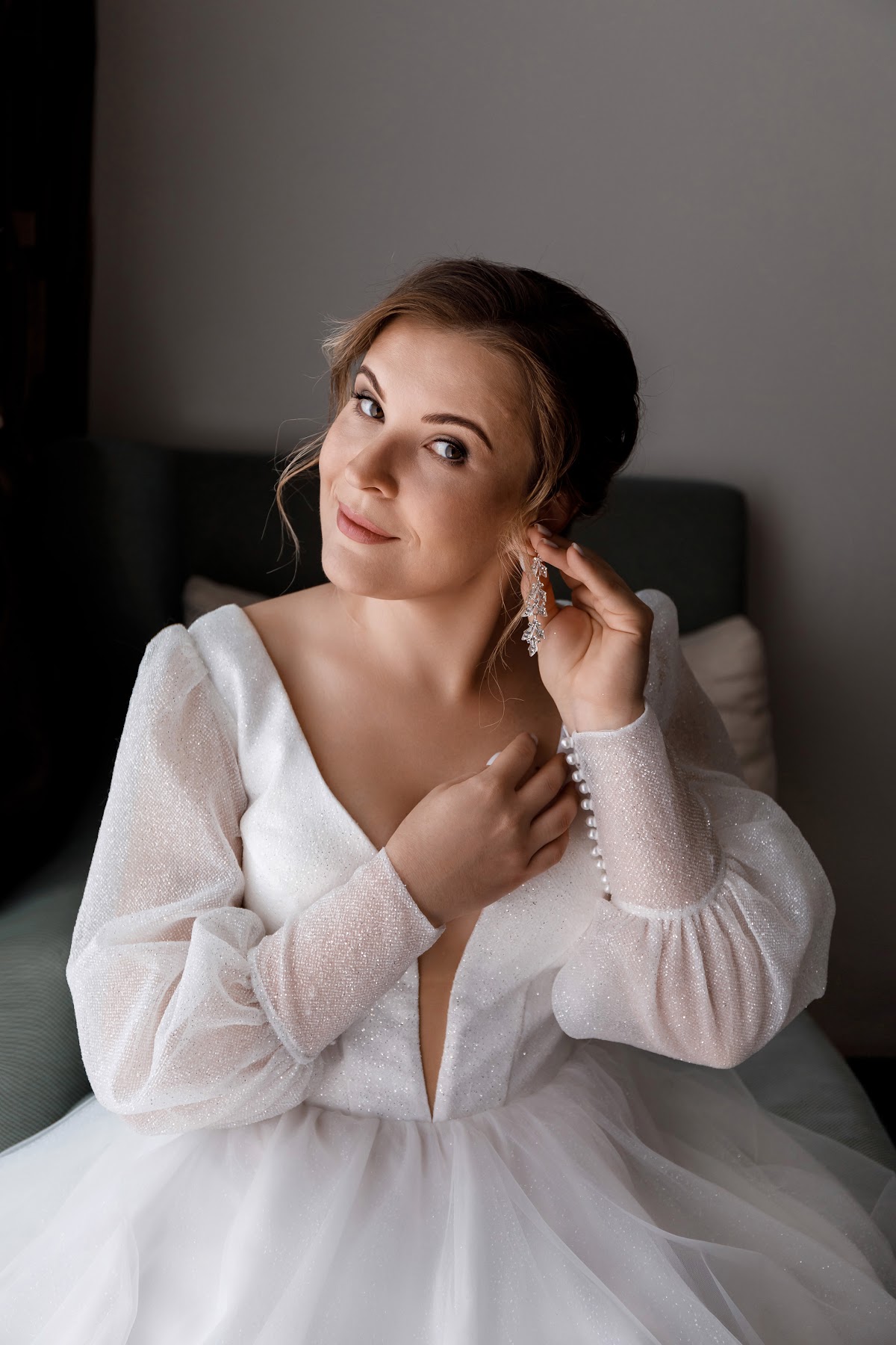 Екатерина и Виталий